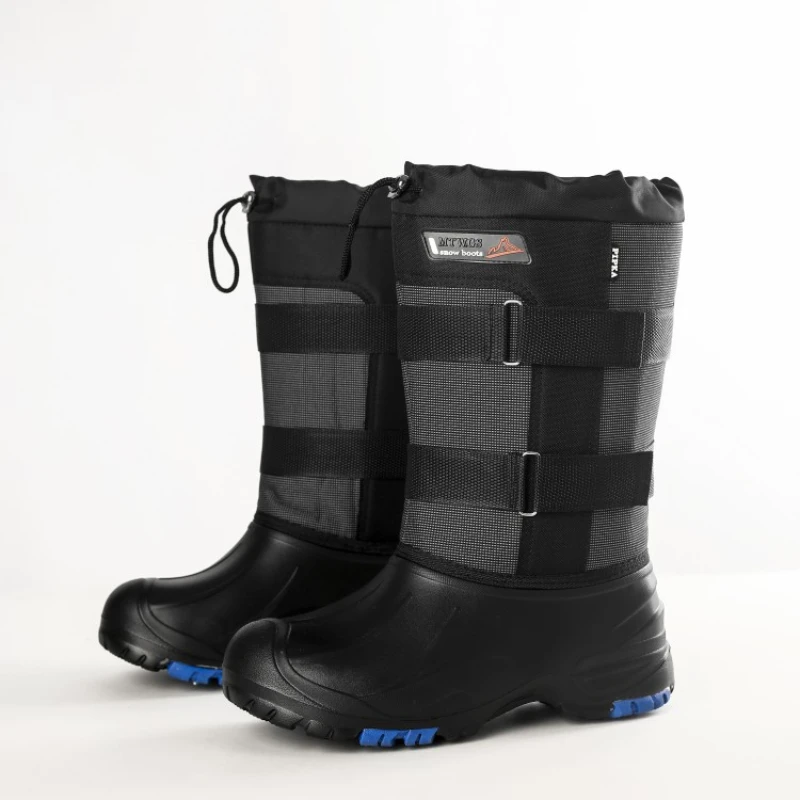 Fishing Equipment Carp - Winter Boots 2026 New Camouflage Snow