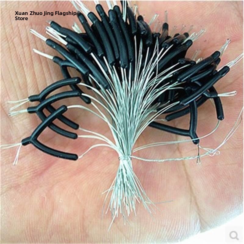Fishing Equipment Brands - Double Hook Fishing Line Divider Fishing