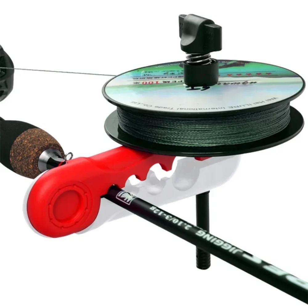 Fishing Equipment Carp - Fishing Line Winder Portable Reel Line