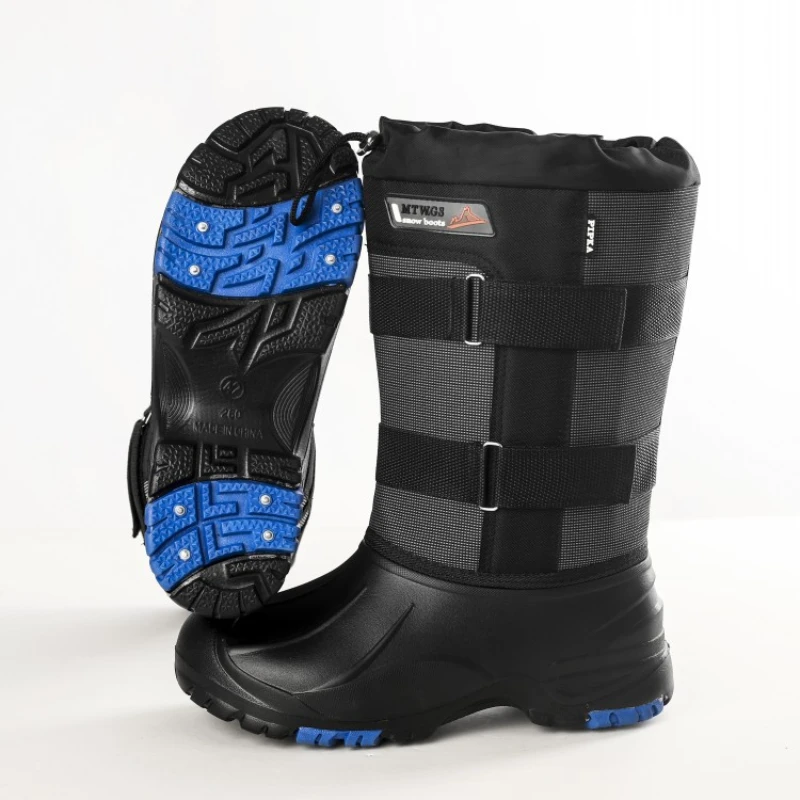 Winter Boots 2026 New Camoufla - Fishing Equipment Carp 评论和价格
