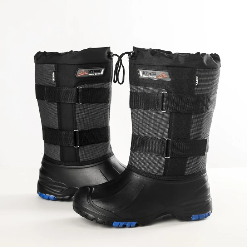 Winter Boots 2026 New Camoufla - Fishing Equipment Carp 评论和价格