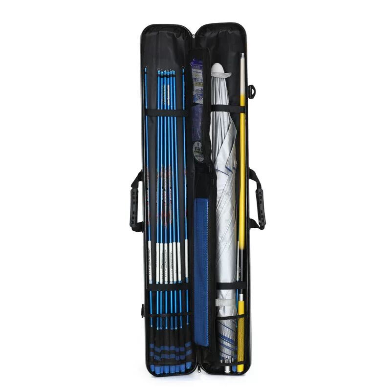 Lightweight Waterproof Hardshe - Fishing Equipment Bag 评论和价格