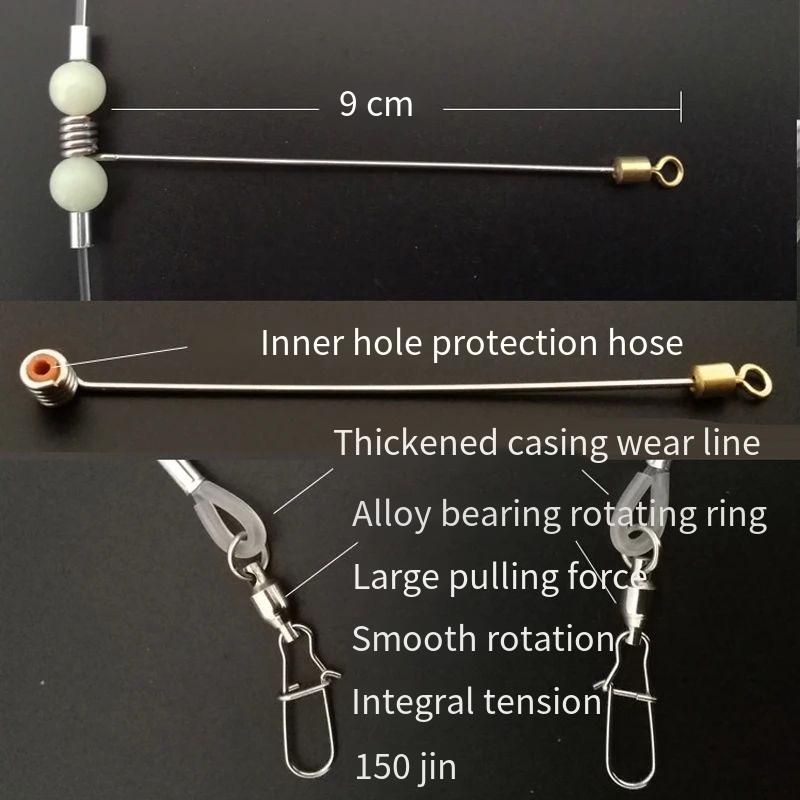 PD Fishing Gear Sea Fishing Ro - Ice Fishing Tip Up 评论和价格