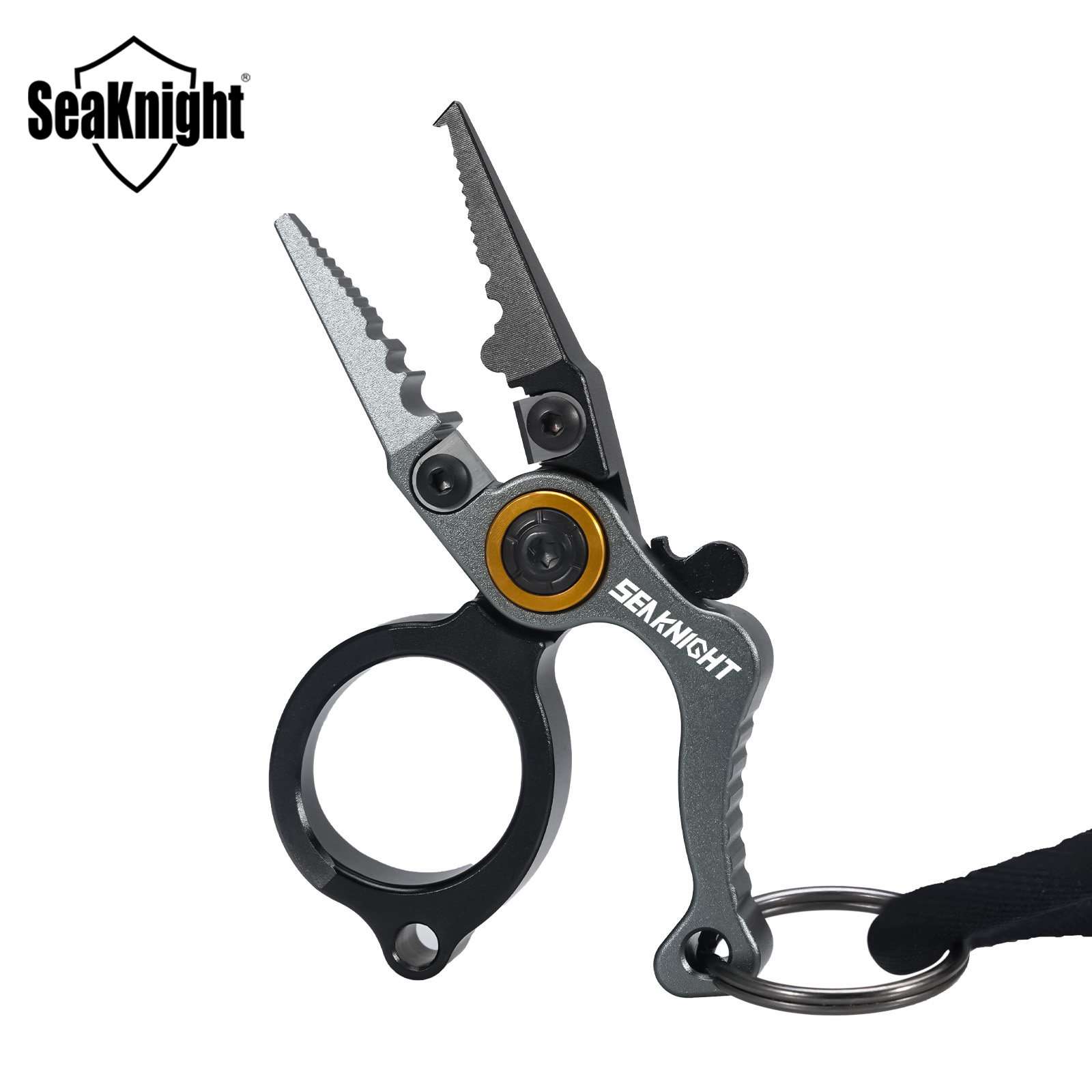 SeaKnight Brand Fishing Pliers - Fishing Equipment Brands 评论和价格