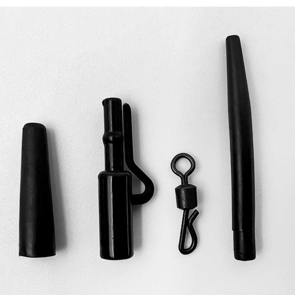 Carp Fishing Accessories Kit S - Fishing Equipment Essentials 评论和价格