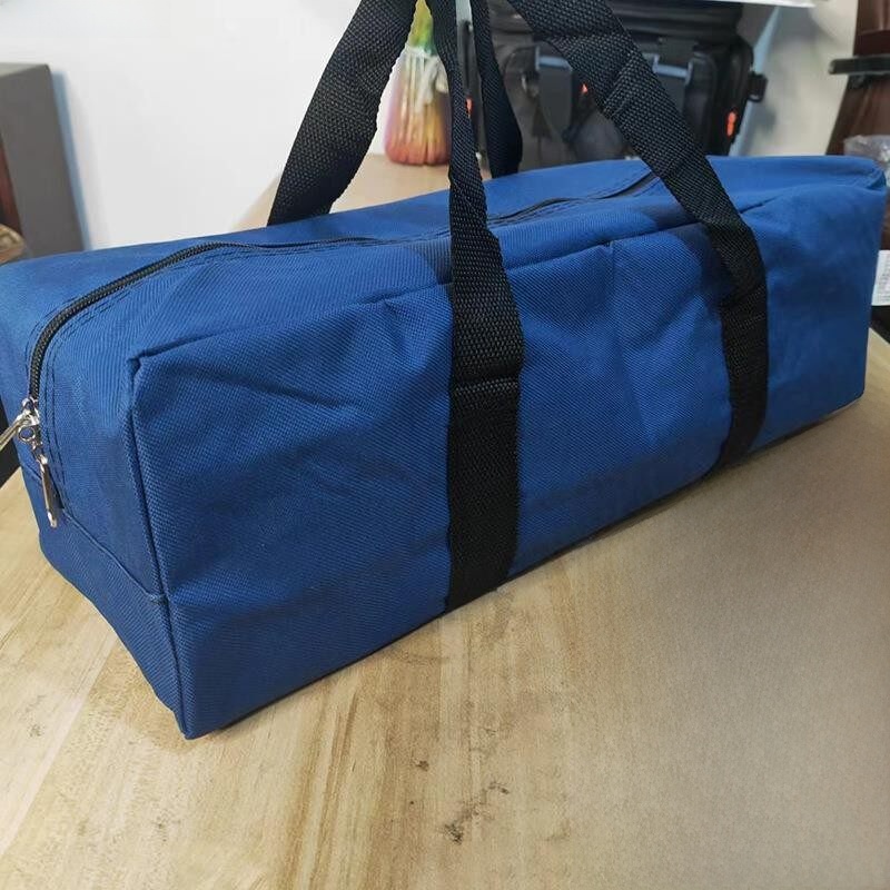 Oxford Cloth Fishing Rod Stora - Fishing Equipment Bag 评论和价格
