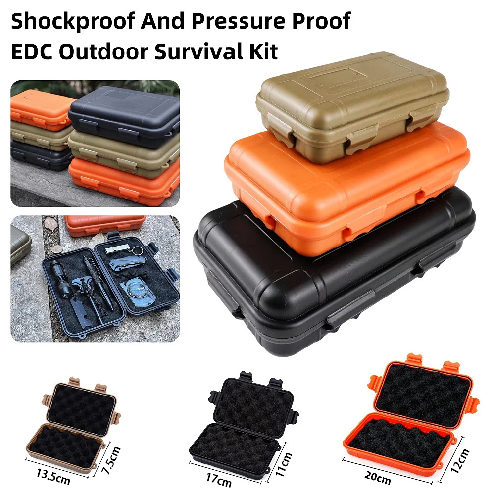 S/L/Xl Size Outdoor Plastic Wa - Fishing Equipment Bag 评论和价格