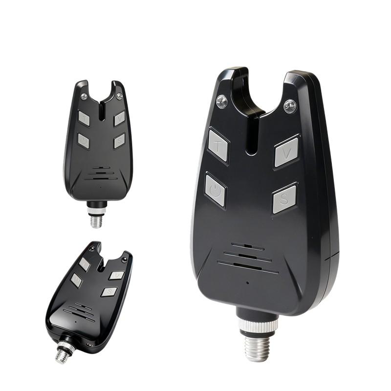 JSFUN Carp Fishing Bite Alarm  - Fishing Equipment Carp 评论和价格