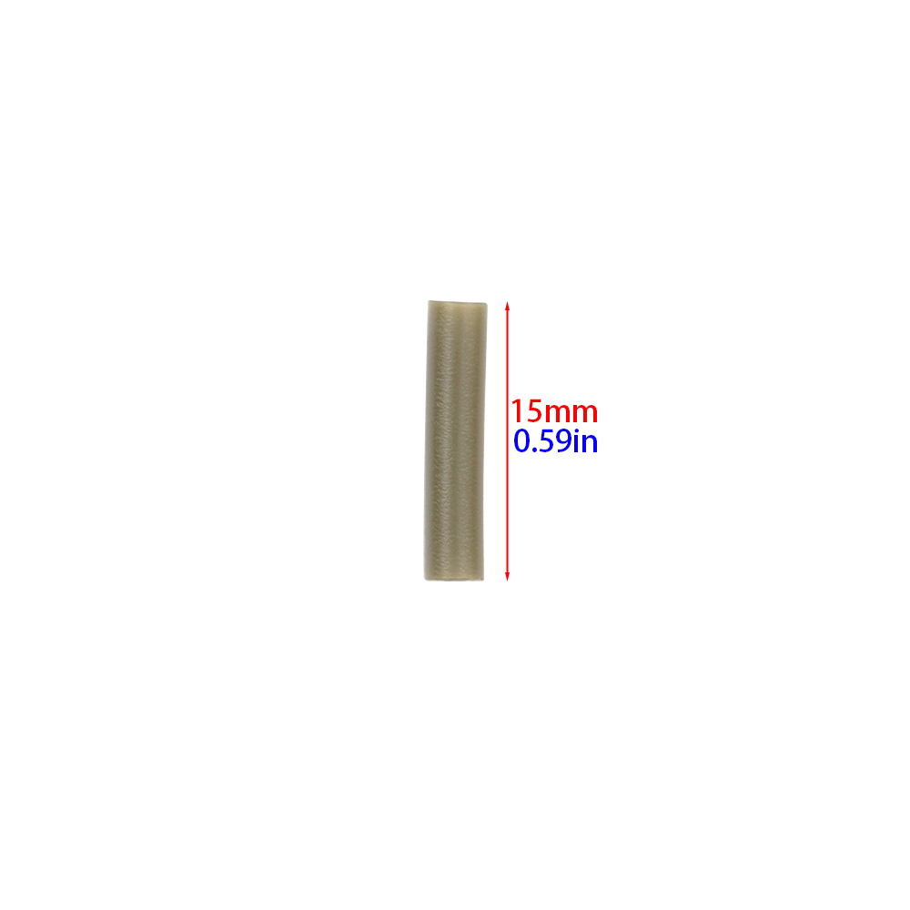 Hirisi 100pcs Carp Fishing Hea - Ice Fishing Tip Up 评论和价格
