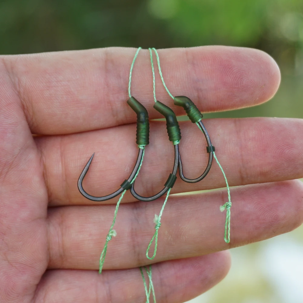 Hirisi 20pcs Carp Fishing Acce - Fishing Equipment Carp 评论和价格
