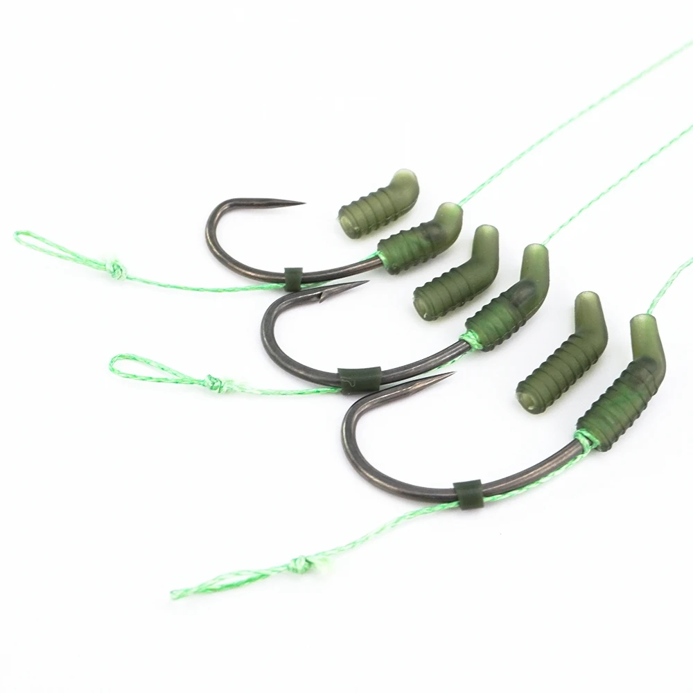 Hirisi 20pcs Carp Fishing Acce - Fishing Equipment Carp 评论和价格
