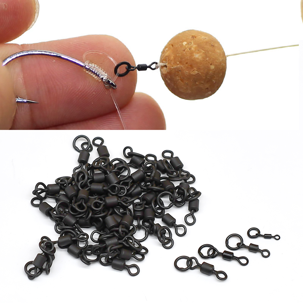 MNFT 40Pcs Quick Change Flexi  - Ice Fishing Tip Up 评论和价格
