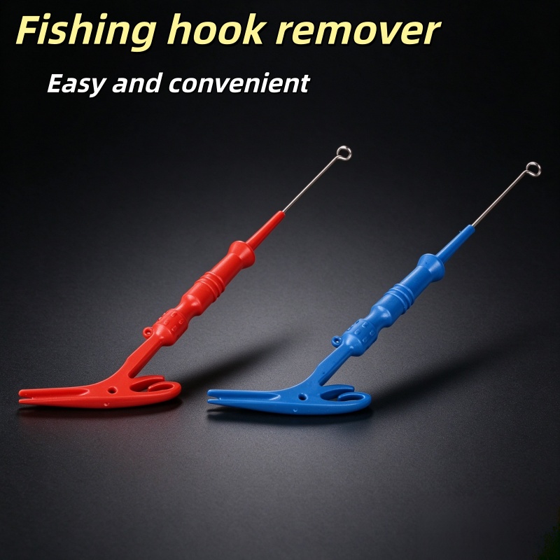 Multifunctional Fishing Hook R - Fishing Equipment Cheap 评论和价格