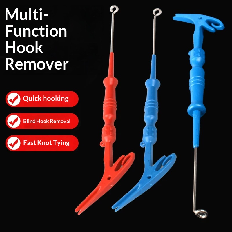 Multifunctional Fishing Hook R - Fishing Equipment Cheap 评论和价格