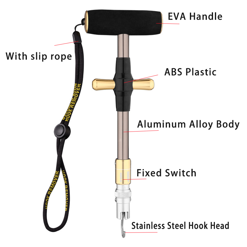 TAKEDO BL-049 T-Shape Fishing  - Fishing Equipment Cheap 评论和价格