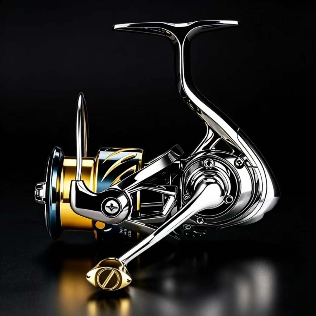 Abu Garcia Stainless Steel Bea - Abu Garcia Reel Max 评论和价格