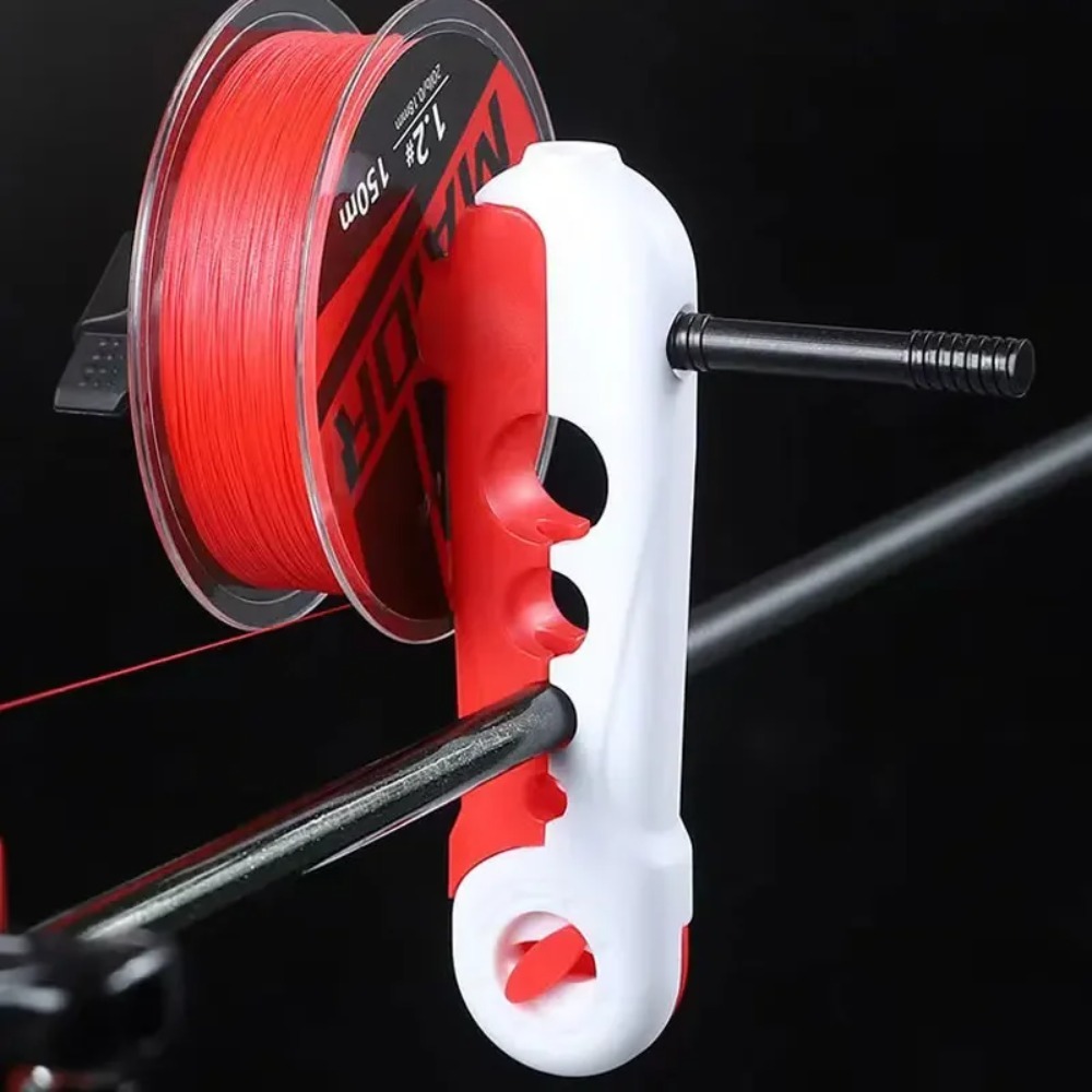 Fishing Line Winder Portable R - Fishing Equipment Carp 评论和价格