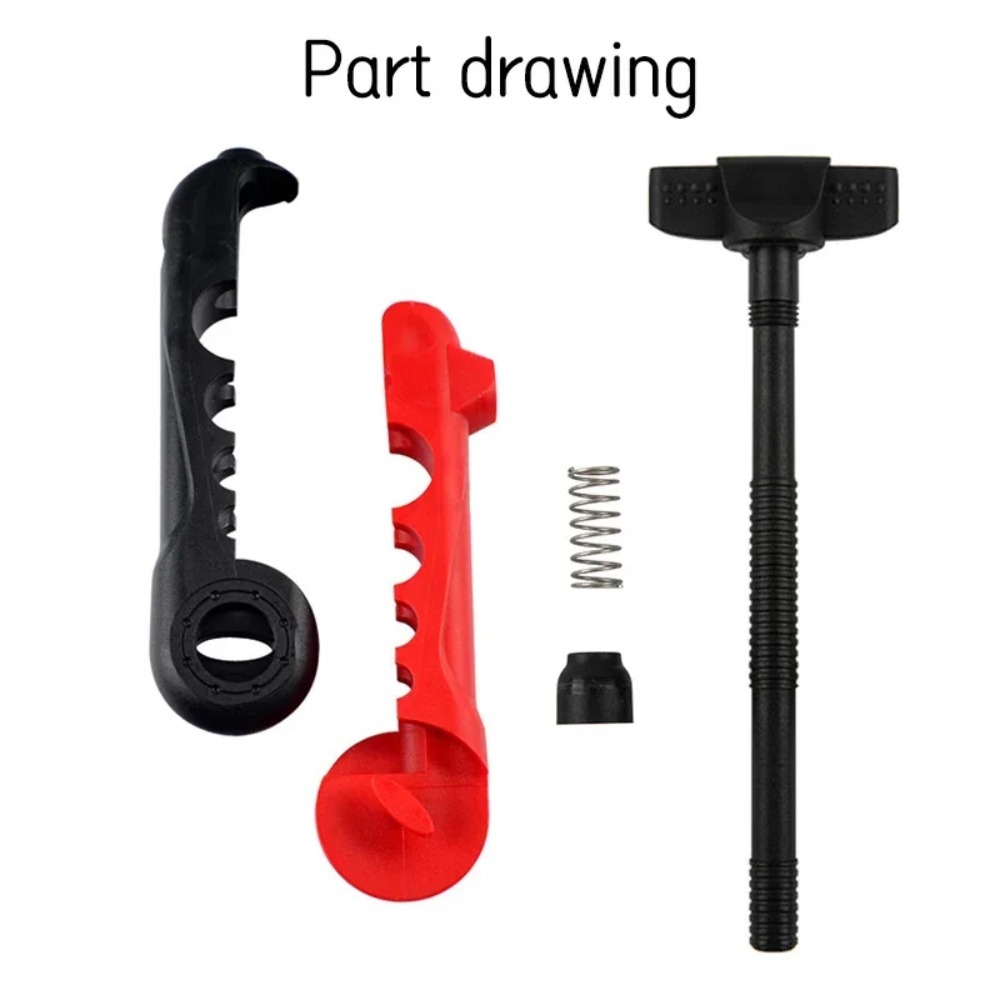 Fishing Line Winder Portable R - Fishing Equipment Carp 评论和价格